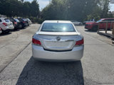Used 2010 Buick LaCrosse CXL w/ Luxury Package image 4