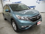 Used 2016 Honda CR-V EX-L image 3