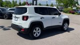 Used 2018 Jeep Renegade Sport image 2