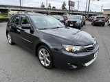 Used 2010 Subaru Impreza Outback Sport image 3