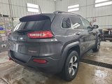 Used 2016 Jeep Cherokee Trailhawk image 2