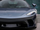 Used 2020 McLaren GT image 6