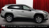 New 2025 Toyota RAV4 XLE image 4