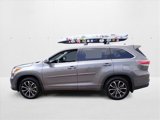 Used 2015 Toyota Highlander Limited Platinum image 2