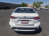 Used 2022 Toyota Corolla LE image 3
