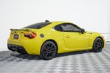 Used 2017 Subaru BRZ Series.Yellow image 4