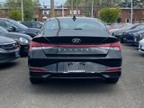 Used 2022 Hyundai Elantra SEL w/ Convenience + Premium Package image 3