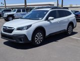 Used 2022 Subaru Outback Premium image 5