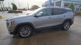 Certified 2024 GMC Terrain SLT image 4