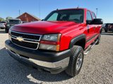 Used 2005 GMC Sierra 1500 SLE w/ Off-Road Package image 4