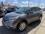 Used 2016 Honda CR-V EX-L image 3