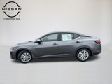 New 2025 Nissan Sentra S image 4