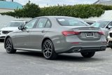 Used 2021 Mercedes-Benz E 450 4MATIC Sedan image 3