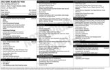 Certified 2023 GMC Acadia SLT image 4