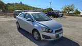Used 2015 Chevrolet Sonic LT image 2