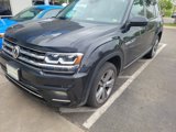 Used 2018 Volkswagen Atlas SEL w/ R-Line Package image 2