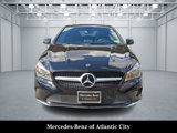 Certified 2018 Mercedes-Benz CLA 250 image 2