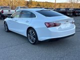 Used 2022 Chevrolet Malibu LT image 5