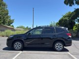 Used 2019 Subaru Forester Premium w/ All-Weather Package image 2