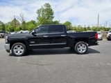 Used 2017 Chevrolet Silverado 1500 LTZ w/ Texas Edition image 2