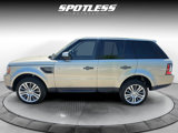 Used 2011 Land Rover Range Rover Sport HSE LUX image 3