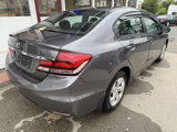 Used 2014 Honda Civic LX image 6