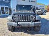 Used 2017 Jeep Wrangler Unlimited Sport w/ Quick Order Package 24S image 2