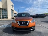 Used 2020 Nissan Kicks SV image 2
