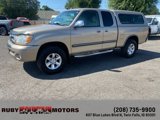 Used 2005 Toyota Tundra SR5 image 3