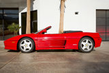 Used 1994 Ferrari 348 Spider image 3
