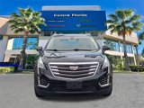 Used 2017 Cadillac XT5 Luxury w/ Driver Awareness Package image 3