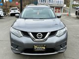 Used 2015 Nissan Rogue SV w/ SV Premium Package image 2
