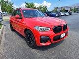 Used 2021 BMW X3 xDrive30i w/ M Sport Package image 5