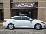 Used 2021 Nissan Sentra S image 4