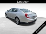 Used 2016 Lincoln MKS AWD image 3