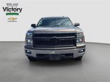 Used 2014 Chevrolet Silverado 1500 LT w/ All Star Edition image 2