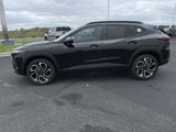 New 2025 Chevrolet Trax RS w/ Driver Confidence Package image 2