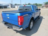 Used 2023 Ford Ranger XLT w/ Equipment Group 302A High image 5