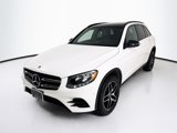 Certified 2019 Mercedes-Benz GLC 300 image 3