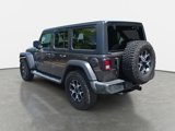 Used 2019 Jeep Wrangler Unlimited Sport S image 5