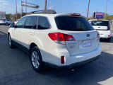 Used 2013 Subaru Outback 2.5i Premium w/ All-Weather Pkg image 3