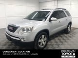 Used 2010 GMC Acadia SLT image 2