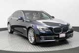 Used 2013 BMW 750Li xDrive image 3
