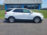 Used 2019 Chevrolet Equinox LT image 3