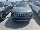Used 2022 Jeep Cherokee Limited image 2