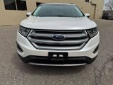 Used 2017 Ford Edge SEL w/ Equipment Group 201A image 2