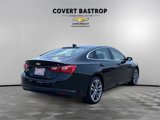 Certified 2023 Chevrolet Malibu LT image 6