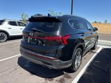 Used 2023 Hyundai Santa Fe SEL image 3