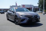 Used 2018 Toyota Camry SE image 4