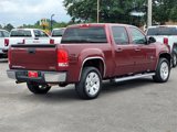 Used 2008 GMC Sierra 1500 SLE w/ Texas Edition image 4